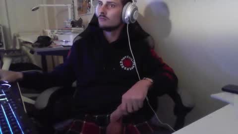 Lubed Logic online show from 11.12.25