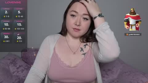 Snapshot of kyeacloser chatting on 03.02.26 kyeacloser online show from 03.02.26