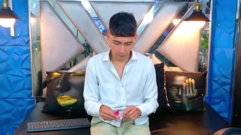 Kygo online show from 09.14.25