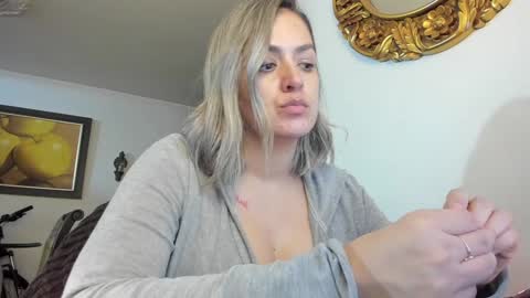 kyhara online show from 02.02.25