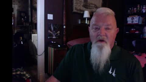 Nick Nude Celt KYHighNTight online show from 02.16.26