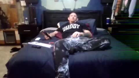 kyl3baron3 online show from 02.24.25