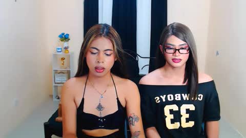 kylarose smith online show from 10.22.25