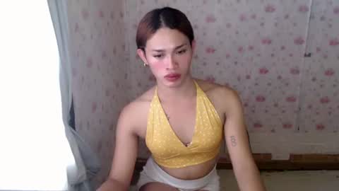 kylaxx22 online show from 03.31.26