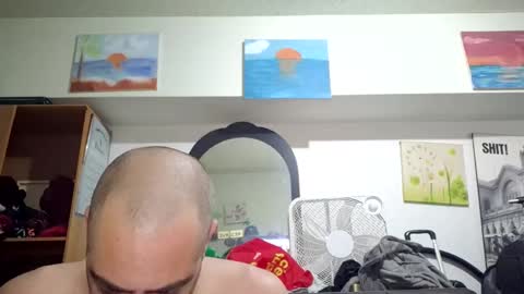 kyle67527 online show from 11.13.25