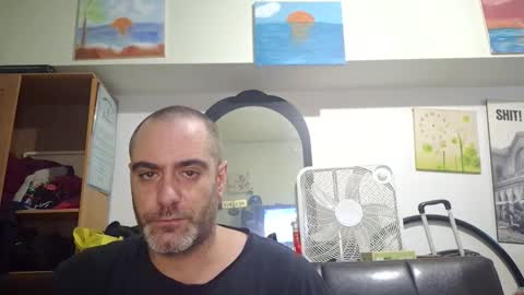 kyle67527 online show from 11.18.25