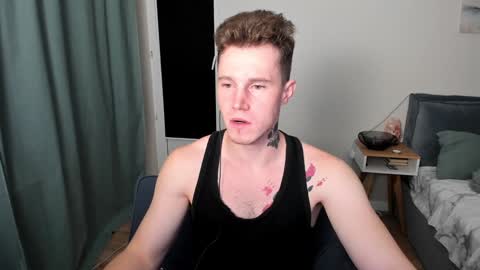 Kyle online show from 12.03.24