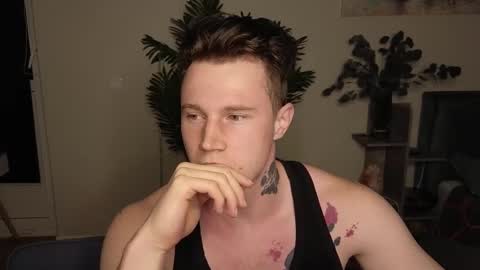 Kyle online show from 02.09.25