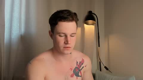 Kyle online show from 02.12.25