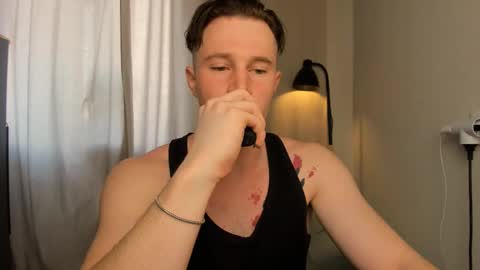 Kyle online show from 03.04.25