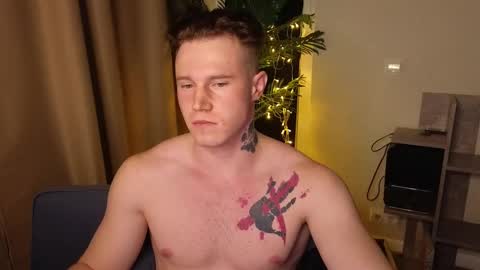 Kyle online show from 03.05.25