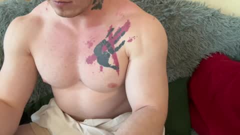 Kyle online show from 04.01.26