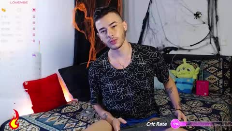 kyle online show from 11.03.25