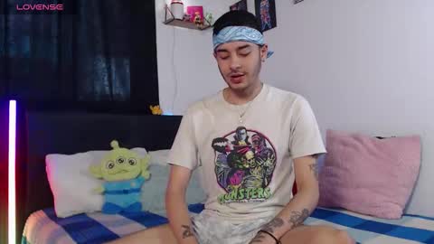 kyle online show from 01.11.26