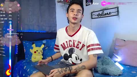 kyle online show from 03.27.26