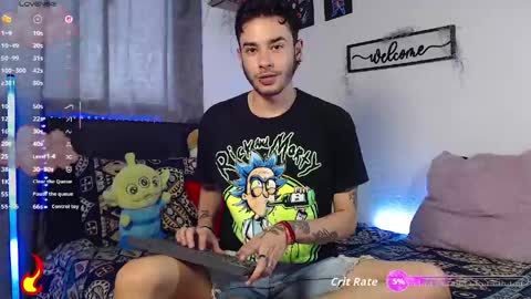 kyle online show from 04.26.26