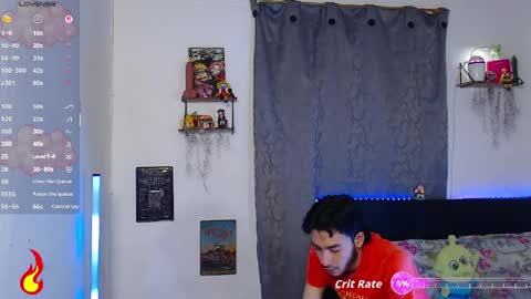 Snapshot of kyle_bratz chatting on 05.09.26 kyle online show from 05.09.26
