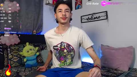 Snapshot of kyle_bratz chatting on 06.03.26 kyle online show from 06.03.26