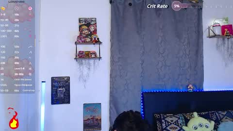 Snapshot of kyle_bratz chatting on 06.05.26 kyle online show from 06.05.26
