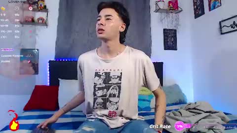 Snapshot of kyle_bratz chatting on 06.19.26 kyle online show from 06.19.26