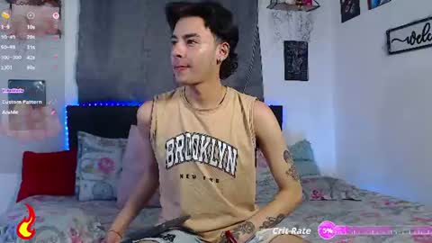 Snapshot of kyle_bratz chatting on 07.02.26 kyle online show from 07.02.26