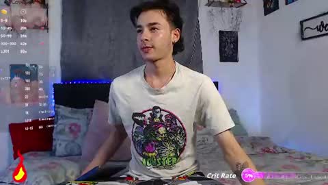 Snapshot of kyle_bratz chatting on 07.03.26 kyle online show from 07.03.26