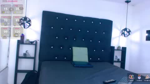 Snapshot of kyle_dimons chatting on 03.02.26 Kyle Dimons online show from 03.02.26