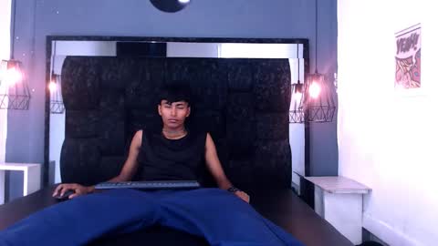 Snapshot of kyle_dimons chatting on 03.03.26 Kyle Dimons online show from 03.03.26