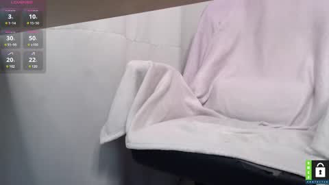 My Fansly -  online show from 12.09.24