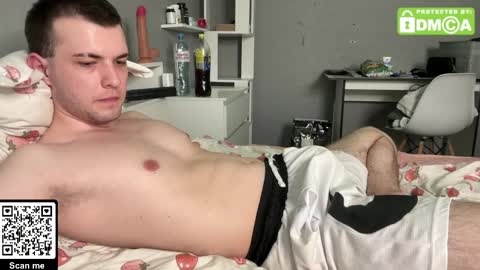 JustDimasx online show from 05.27.26