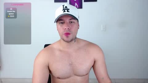 Snapshot of kyle_wilson_ chatting on 12.21.25 Kyle Wilson Follow me online show from 12.21.25