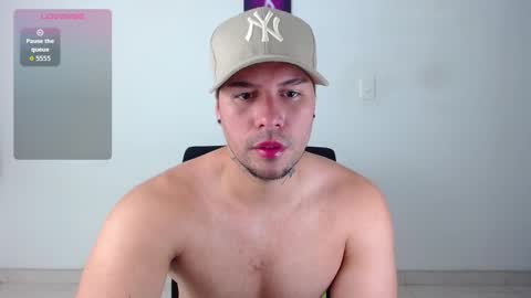 Snapshot of kyle_wilson_ chatting on 01.19.26 Kyle Wilson Follow me online show from 01.19.26