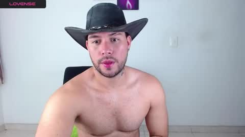 Snapshot of kyle_wilson_ chatting on 03.19.26 Kyle Wilson Follow me online show from 03.19.26