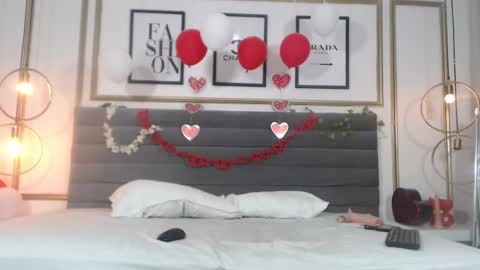 KyleDoom online show from 02.18.25