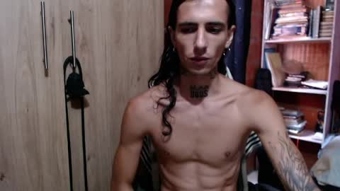 kyleer77 online show from 06.09.26