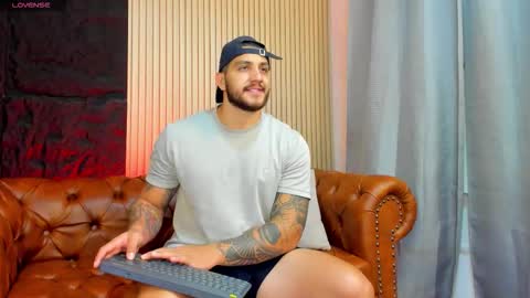 kylenorth_ online show from 11.07.25