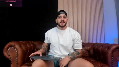 kylenorth_ online show from 02.18.26