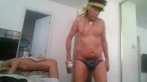 Snapshot of kylestrips4youq chatting on 10.27.25 kylestrips4youq online show from 10.27.25