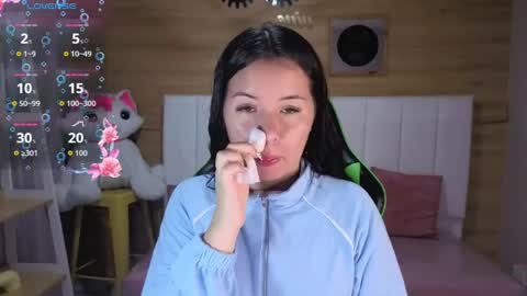 Kilya online show from 04.18.26