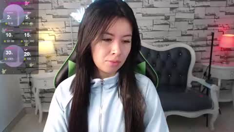 Snapshot of kylia_a chatting on 06.20.26 Kilya online show from 06.20.26