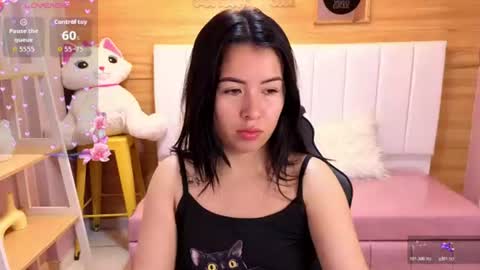 Snapshot of kylia_a chatting on 07.03.26 Kilya online show from 07.03.26