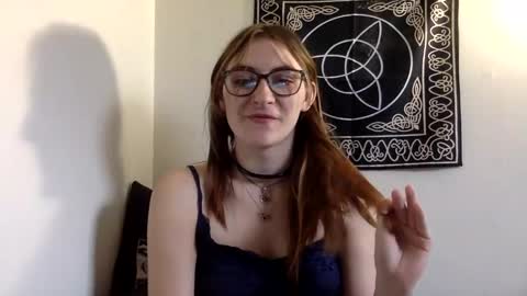 Kylianna online show from 11.01.25