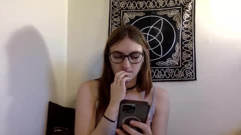 Kylianna online show from 11.11.25