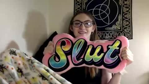 Kylianna online show from 01.17.26