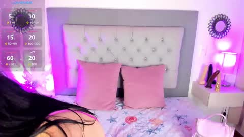 Kylie  online show from 01.10.25