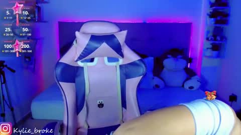 k ylie online show from 01.16.25