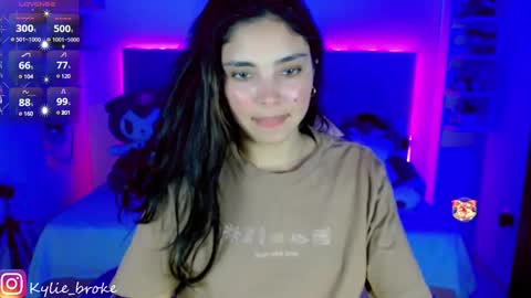 k ylie online show from 01.22.25