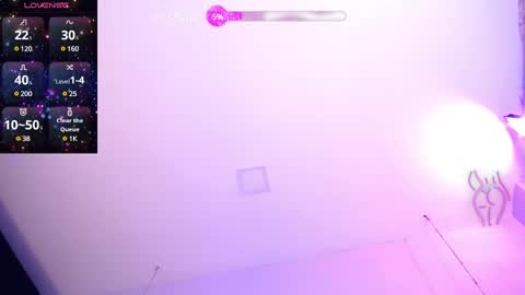 kylie_ls online show from 01.05.25