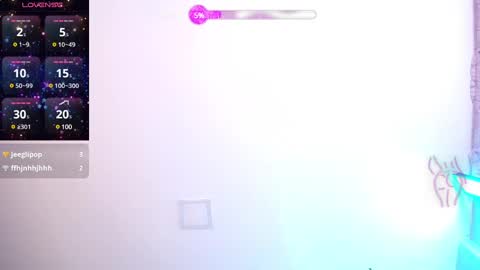 kylie_ls online show from 01.30.25