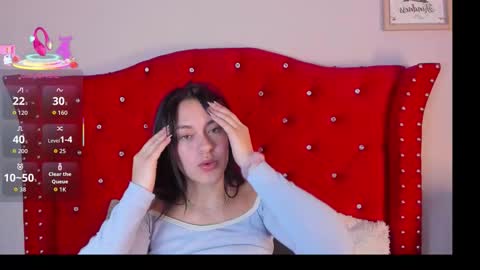 Snapshot of kylie_ls chatting on 01.06.26 kylie_ls online show from 01.06.26